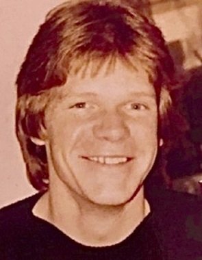 Frank Trevelan "Trev" Ford