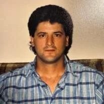 Randy Lynn Ford