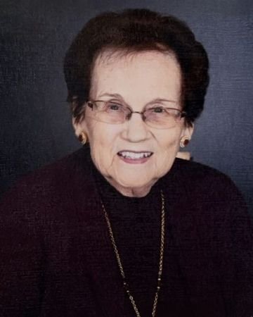 Norma Lu (Dawkins) Foreman