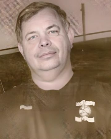 Robert Charles Foreman