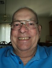 Duane Walter Forquer