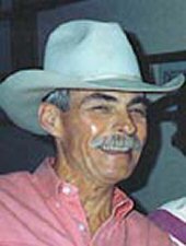 Larry Joe Foster