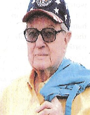 Vernon Maurice "Vern" Foster