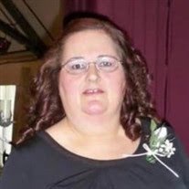 Margaret Louise Frakes