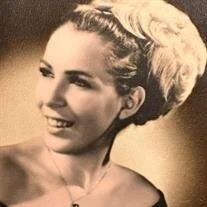 Rebecca Leigh "Becky" France