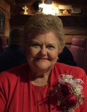 Joyce Lee (Thornesbery) Franklin