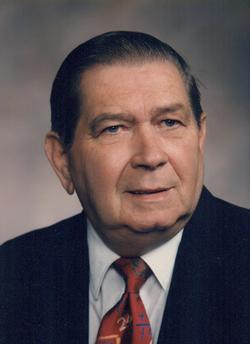 Vernon L. Franklin