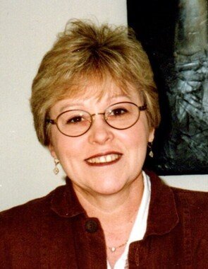 Carol Lynn Frazier