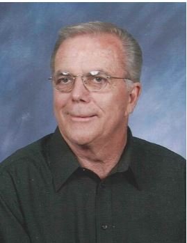 David Alvey Freeman