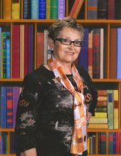 Jeanne (Roby) Freeman