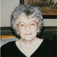 Dorothy V. (Hurley) Freshour