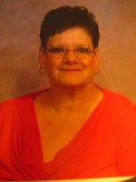 Marie E. (Lockwood) Friesland