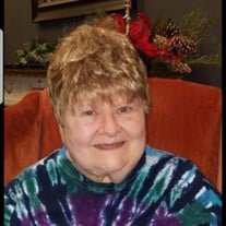 Carol Lynn Fry