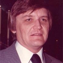 William Lee “Bill” Fulton