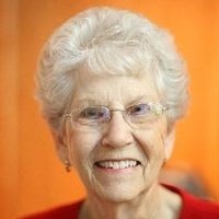 Ida Mae (Sutterfield) Furgerson