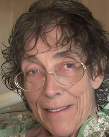 Sandra Jean (Owens) Gann