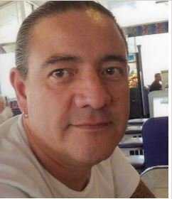 Daniel Garcia, Jr.