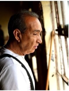 Rodolfo Alvarez Garcia