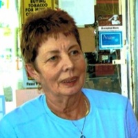 Sylvia Lee Gardzelewski