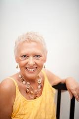 Carol Jane (Luckert) Garlow