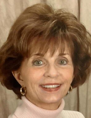 Peggy Joan (Wells) Garrett