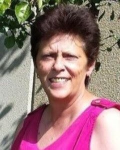 Robin Marie (Blaser) Garrison