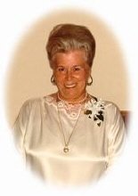 Florence Viola (Jones) Gearhart