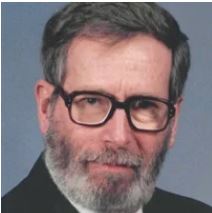 Dr. Edward Jospeh Gehringer Jr.