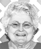 Arlene Laverne (Paslay) George