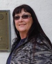 Donna Lynn (Cannady) George