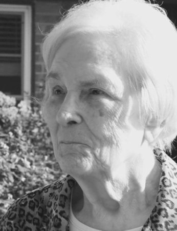 Trudie Geneva  (Randolph) Gervin