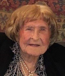 Virginia Kleysteuber Giffin