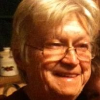 Myrtle Marie (Baker) Gilbert