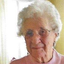 Ruth (Sickles) McCoy Gill