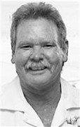 Gregory Doyle Gillespie