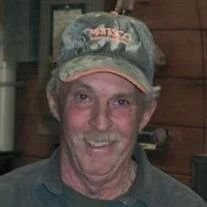 Richard Alfred Gillman Jr.