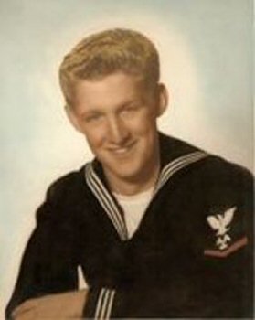 George Arthur Gladden