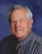 Russell "Randy" Glasgow