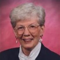 Mary Ann (Cochran) Glass