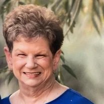 Kay (Trimmer) Glasscock