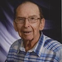 Billy Gene "Bill" Glenn