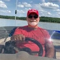 Leslie Wayne "Les" Glenn