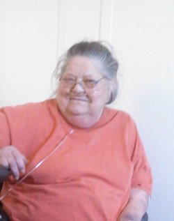 Pamala Sue (Brawdy) Glenn