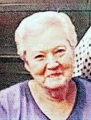 Bonnie Marie (Murphy) Glover