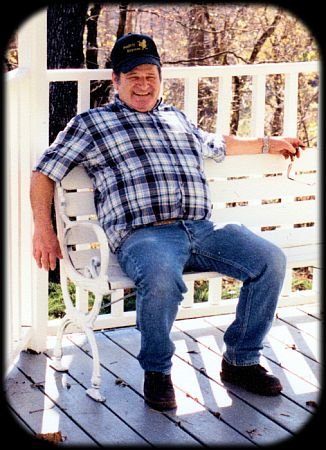 Dennis Willard “Denny” Glover