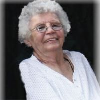 Dagny Lois (Kompelien) Gniffke