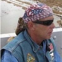 John Edgar “Dakota” Gobbi