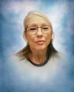 Robin (Myers) Goddard