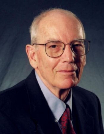 David Robinson Godschalk