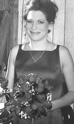 Kesia Danielle Godwin